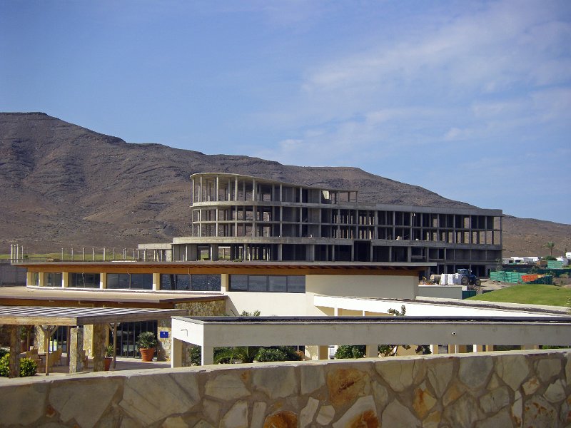 IMGP0488.JPG - Udsigten fra hotel Cala del sol