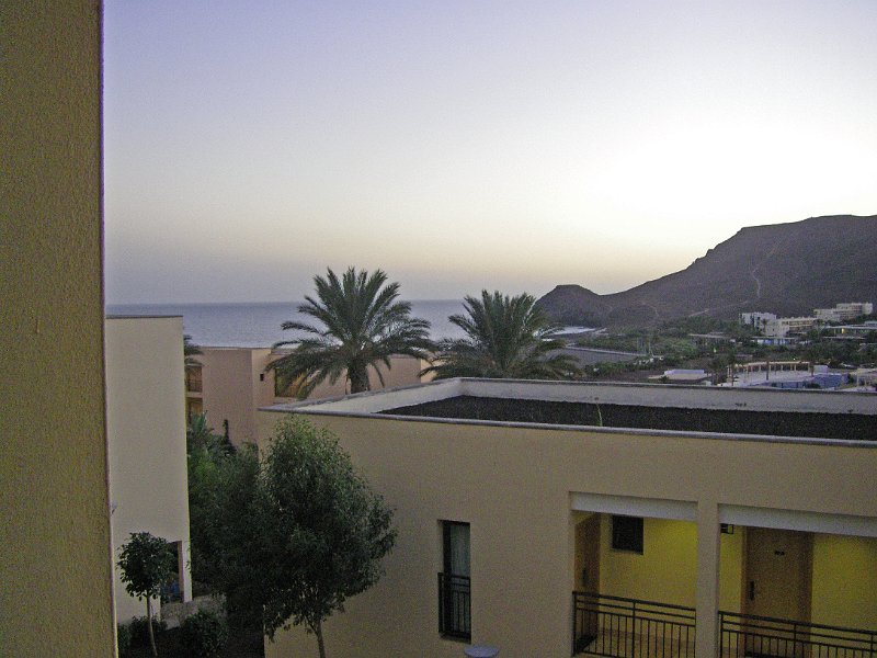 IMGP0538.JPG - Udsigten fra hotel Cala del Sol