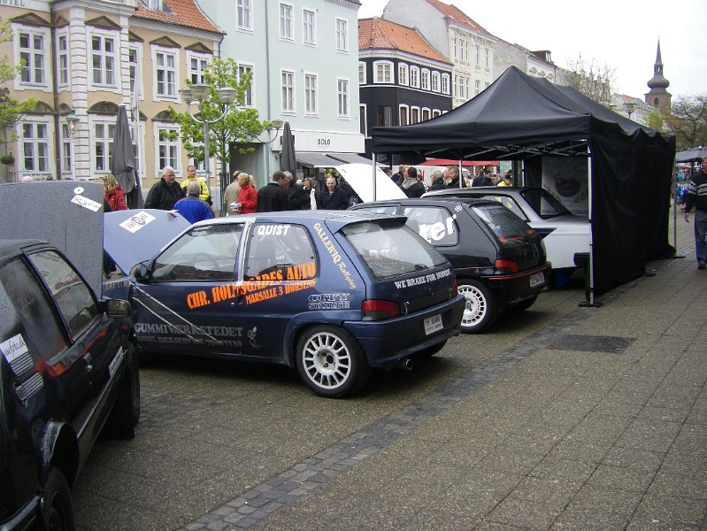 IMGP2811.JPG - HORSENS AUTOMOBIL & MOTOR KLUB`s stand